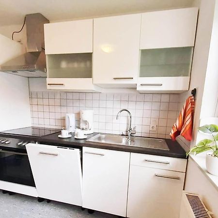 Ferienwohnung In Lennestadt Dış mekan fotoğraf
