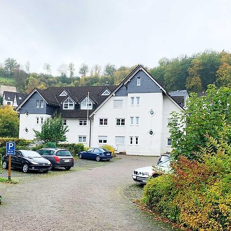 Ferienwohnung In Lennestadt Dış mekan fotoğraf