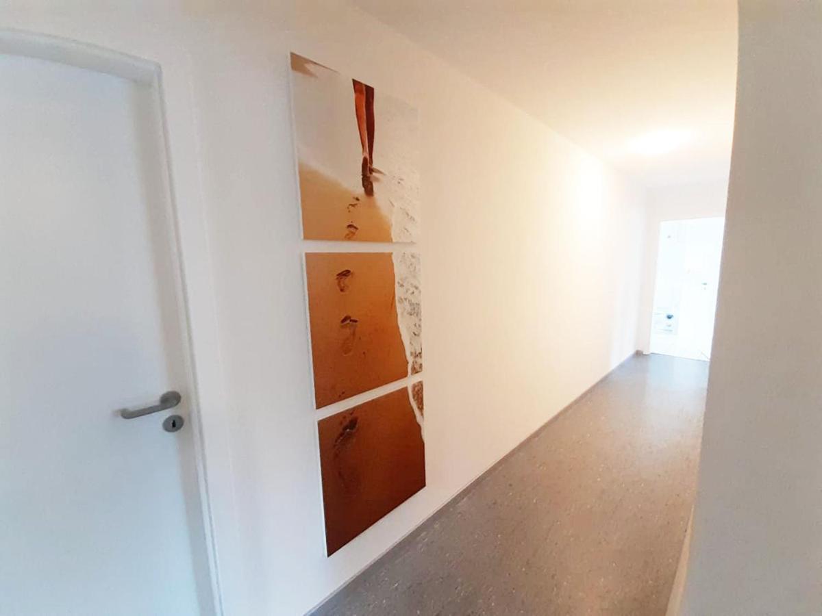 Ferienwohnung In Lennestadt Dış mekan fotoğraf