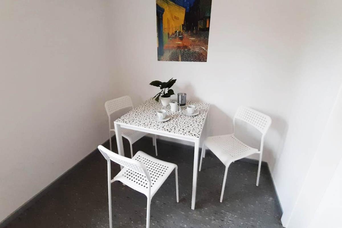 Ferienwohnung In Lennestadt Dış mekan fotoğraf