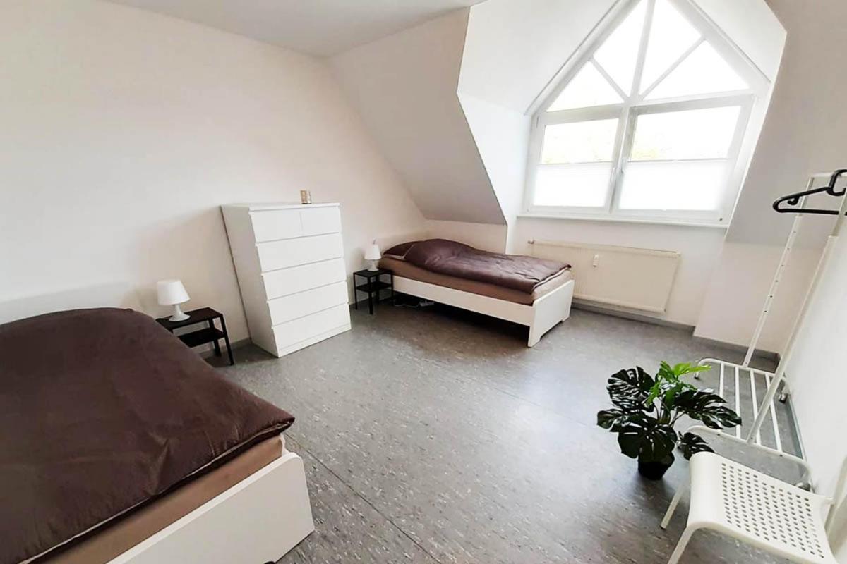 Ferienwohnung In Lennestadt Dış mekan fotoğraf